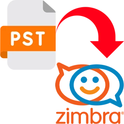 BitRecover PST to Zimbra Wizard 15.0