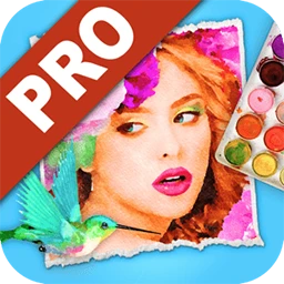 Jixipix Watercolor Studio Pro 1.4.19