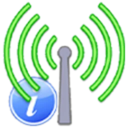 WifiInfoView 2.98