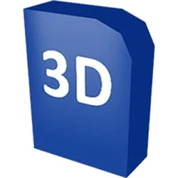 VovSoft 3D Box Maker 1.0