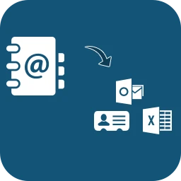 SysTools Thunderbird Address Book Converter 9.1