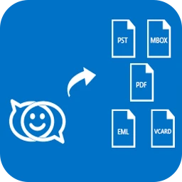 SysTools Zimbra Converter 7.0