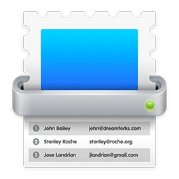 Maxprog eMail Extractor 3.9.1