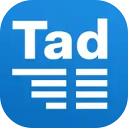 Tad Viewer 0.14.0