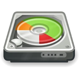 Gnome Partition Editor (GPartEd) Live 1.8.1-3 Stable