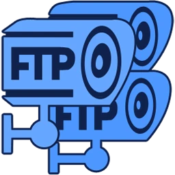 CameraFTP Virtual Security System 5.1.212.398