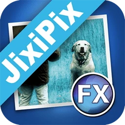 JixiPix Premium Pack 1.2.16