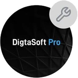 Grundig DigtaSoft Pro 8.1.2024.0821