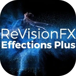 RevisionFX Effections Plus 25.08 for OFX