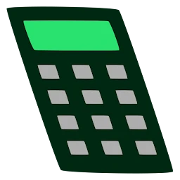 rpCalc 1.0.1