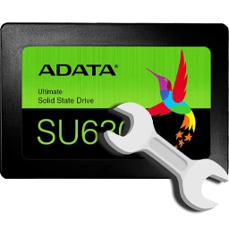 ADATA SSD ToolBox 6.2.3