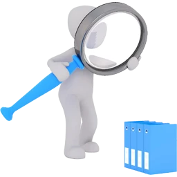 NirSoft SearchMyFiles 3.30