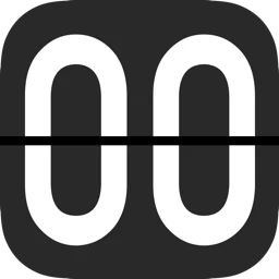 Flip Clock Screensaver