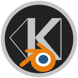 KeenTools GeoTracker 2026.1 for Blender