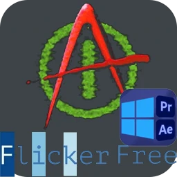 Flicker Free 3.0.6 for AE & Pr Pro