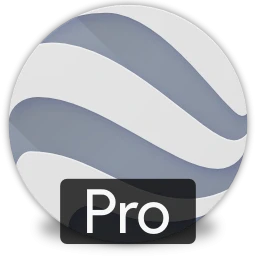 Google Earth Pro 7.3.7.1155