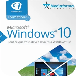 Learn to Use Microsoft Windows 10 v1.00