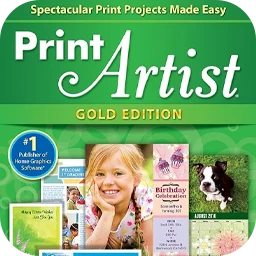 Print Artist Gold 25.1.0.1