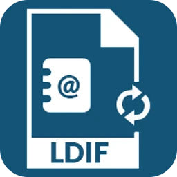 SysTools LDIF Converter 5.1
