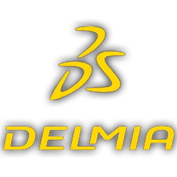 DS DELMIA V5-6R2022 SP6