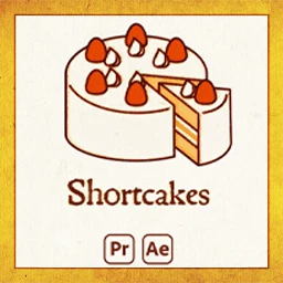 Aescripts Shortcakes 2.1.4