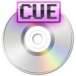 Yubsoft CueDump 1.1