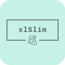 xlSlim Premium 4.0.2