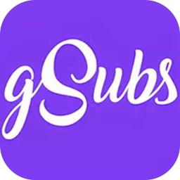 gSubs 1.0.3