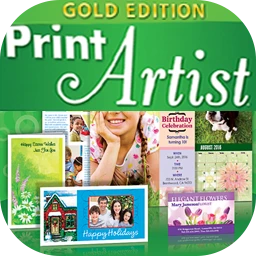 Print Artist Gold 25 v4.0.0.8