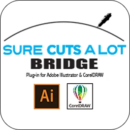 Sure Cuts A Lot Bridge Pro 6.015