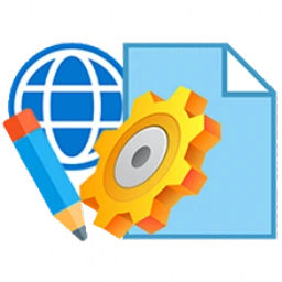 BlueLife Hosts Editor 1.6