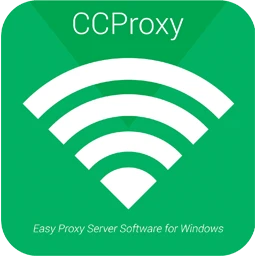 CCProxy 8.0.20250207
