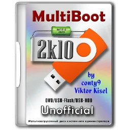 MultiBoot 2k10 Unofficial 7.40