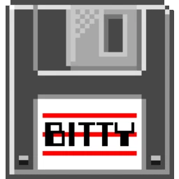 Bitty Engine 1.7.1