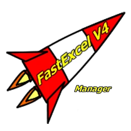 Decision Models FastExcel Manager Pro 4.767.708