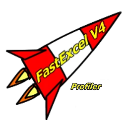 Decision Models FastExcel Profiler 4.815