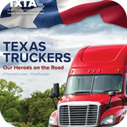 The Trucking Register Oklahoma And Texas 25.01.28