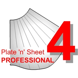 RL CAD Plate n Sheet Professional 4.20.03