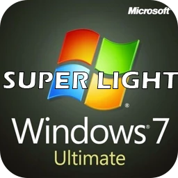 Windows 7 Ultimate Superlite Ankh Tech 2.0