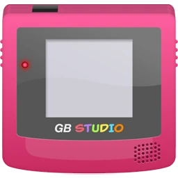 GB Studio 4.1.3
