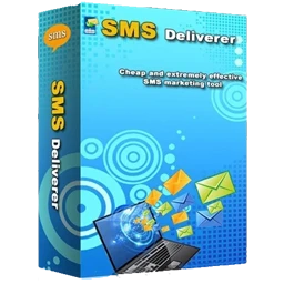 TJY Software SMS Deliverer Ultimate 2.8.6