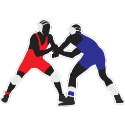 Wrestling Scoreboard Standard 3.0.2