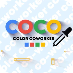 Aescripts – Coco Color CoWorker 1.3.2