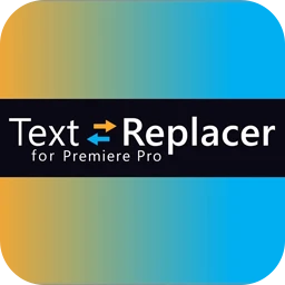 Aescripts – Text Replacer 1.5.0 for Premiere Pro
