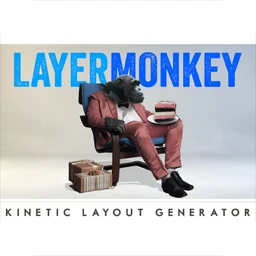 Aescripts – LayerMonkey 1.17