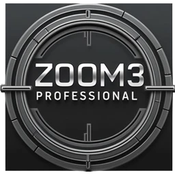 Franzis ZOOM #3 Professional 3.31.04132