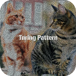 Aescripts – Turing Pattern 1.1