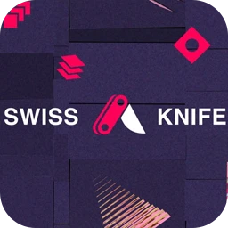 Aescripts – Swiss Knife 1.2