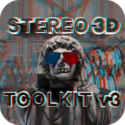 Aescripts – Stereo 3D Toolkit 3.0