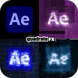 Aescripts quadrateFX 1.50